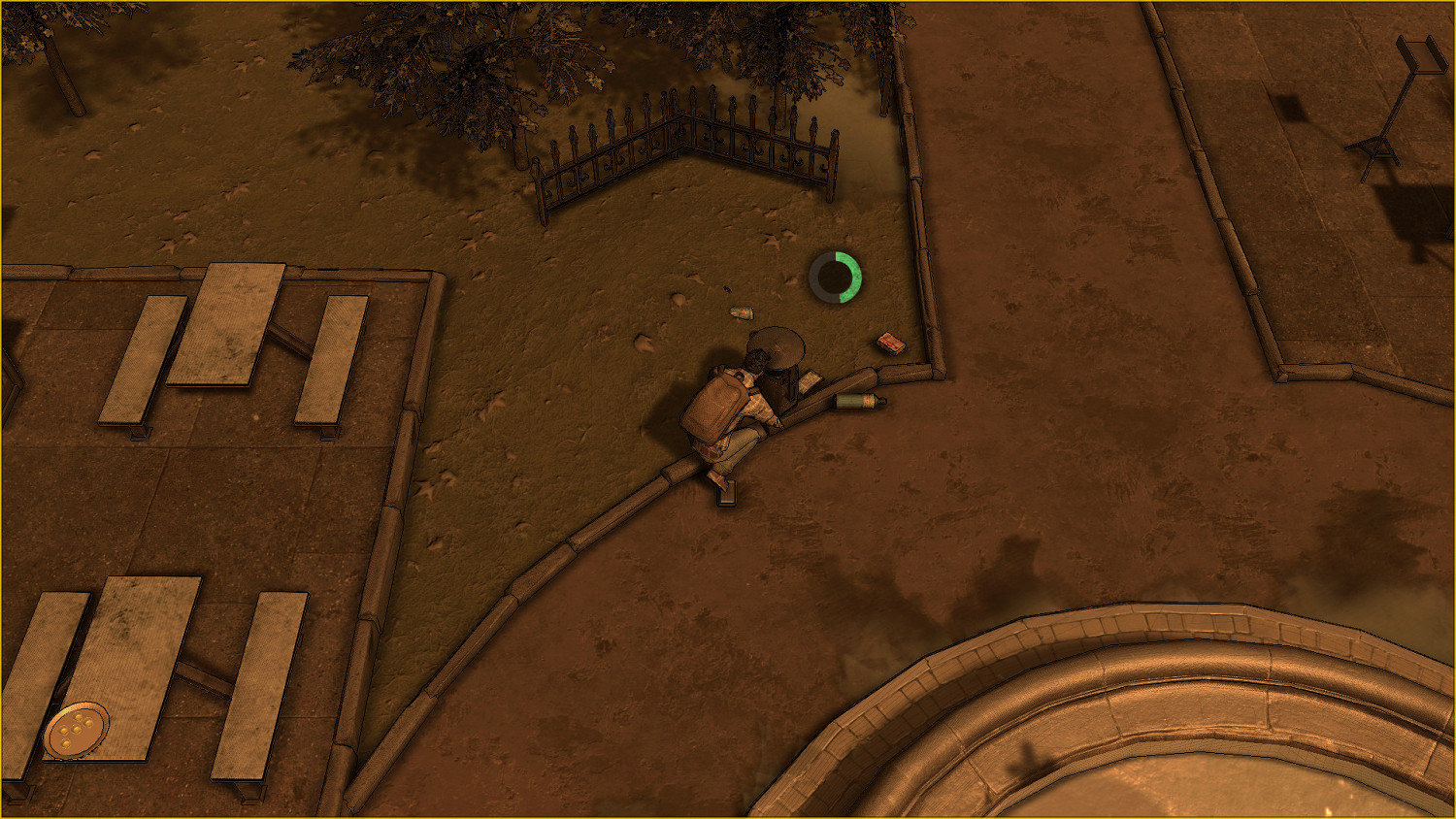 《大多數》李雨然在哪？全女角色好感度攻略