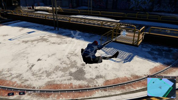 《蜘蛛人:邁爾斯莫拉萊斯》圖文攻略:全劇情流程+全主線任務+全支線任務+全戰衣改裝+全裝置+全技能+全收藏品+全儲藏箱+全時間膠囊 《蜘蛛人:邁爾斯莫拉萊斯》圖文攻略:全劇情流程+全主線任務+全支線任務+全戰衣改裝+全裝置+全技能+全收藏品+全儲藏箱+全時間膠囊