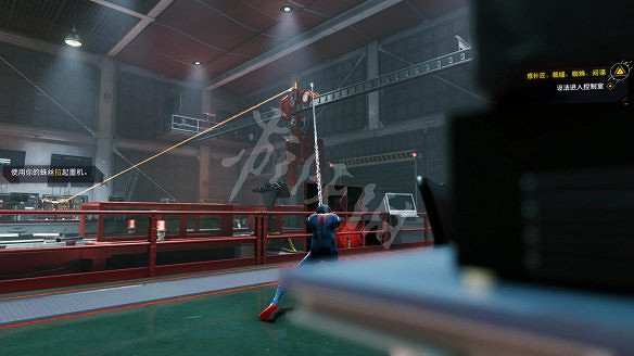 《蜘蛛人:邁爾斯莫拉萊斯》圖文攻略:全劇情流程+全主線任務+全支線任務+全戰衣改裝+全裝置+全技能+全收藏品+全儲藏箱+全時間膠囊 《蜘蛛人:邁爾斯莫拉萊斯》圖文攻略:全劇情流程+全主線任務+全支線任務+全戰衣改裝+全裝置+全技能+全收藏品+全儲藏箱+全時間膠囊