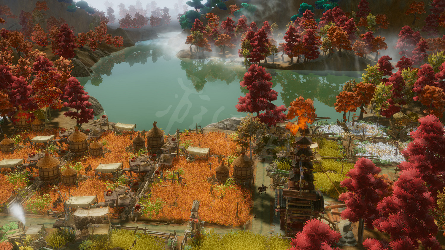 《東方平野孤鴻》新手怎麽玩?新手玩法攻略介紹 《東方平野孤鴻》新手怎麽玩?新手玩法攻略介紹