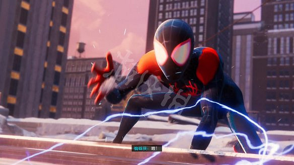 《蜘蛛人:邁爾斯莫拉萊斯》圖文攻略:全劇情流程+全主線任務+全支線任務+全戰衣改裝+全裝置+全技能+全收藏品+全儲藏箱+全時間膠囊 《蜘蛛人:邁爾斯莫拉萊斯》圖文攻略:全劇情流程+全主線任務+全支線任務+全戰衣改裝+全裝置+全技能+全收藏品+全儲藏箱+全時間膠囊