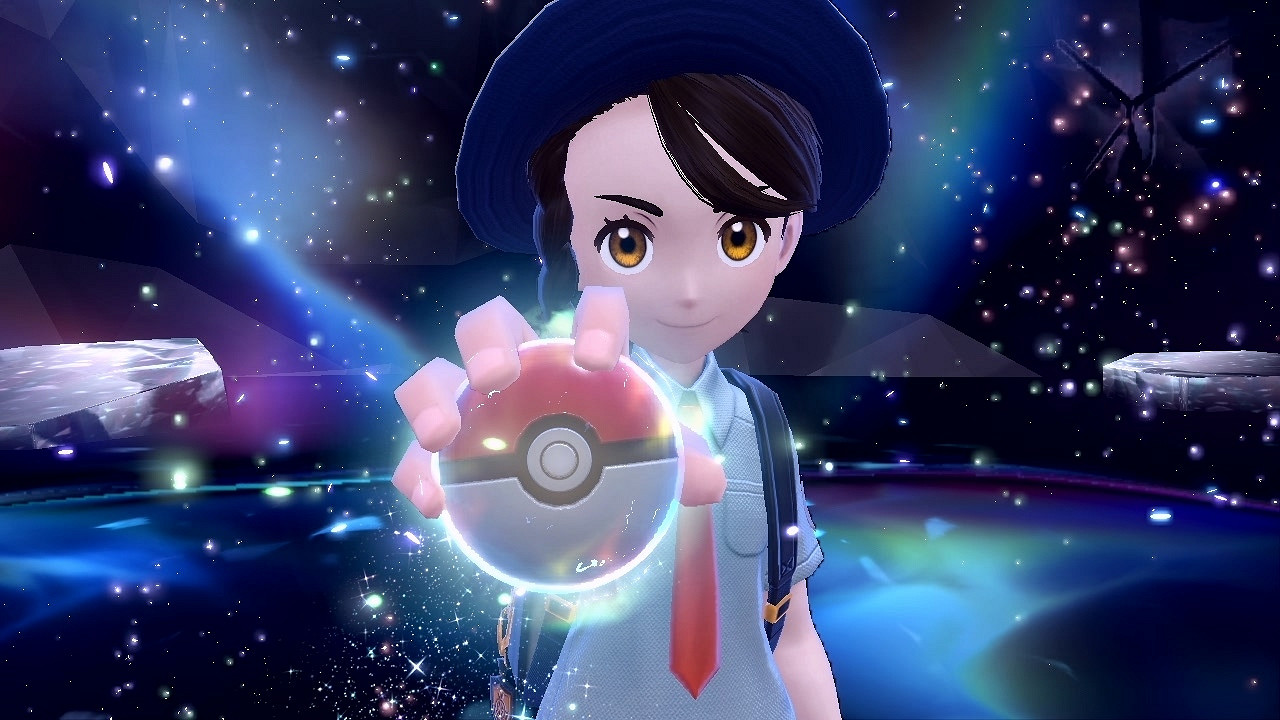 英國軟體銷售排行榜:《寶可夢朱/紫》首發年度最火爆 英國軟體銷售排行榜:《寶可夢朱/紫》首發年度最火爆