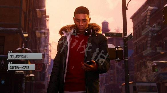 《蜘蛛人:邁爾斯莫拉萊斯》圖文攻略:全劇情流程+全主線任務+全支線任務+全戰衣改裝+全裝置+全技能+全收藏品+全儲藏箱+全時間膠囊 《蜘蛛人:邁爾斯莫拉萊斯》圖文攻略:全劇情流程+全主線任務+全支線任務+全戰衣改裝+全裝置+全技能+全收藏品+全儲藏箱+全時間膠囊