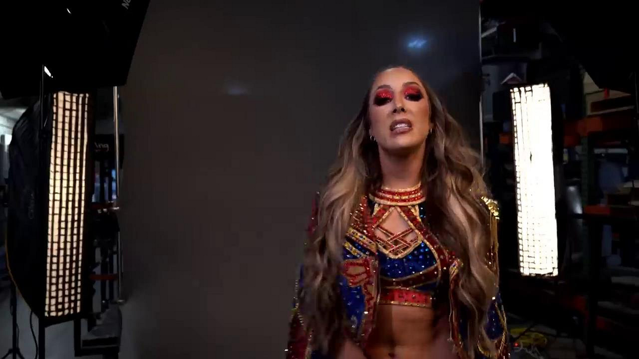 摔跤遊戲《AEW戰鬥永遠》預告 貼身肉搏荷爾蒙爆棚