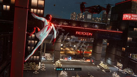 《蜘蛛人:邁爾斯莫拉萊斯》圖文攻略:全劇情流程+全主線任務+全支線任務+全戰衣改裝+全裝置+全技能+全收藏品+全儲藏箱+全時間膠囊 《蜘蛛人:邁爾斯莫拉萊斯》圖文攻略:全劇情流程+全主線任務+全支線任務+全戰衣改裝+全裝置+全技能+全收藏品+全儲藏箱+全時間膠囊