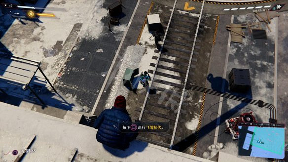 《蜘蛛人:邁爾斯莫拉萊斯》圖文攻略:全劇情流程+全主線任務+全支線任務+全戰衣改裝+全裝置+全技能+全收藏品+全儲藏箱+全時間膠囊 《蜘蛛人:邁爾斯莫拉萊斯》圖文攻略:全劇情流程+全主線任務+全支線任務+全戰衣改裝+全裝置+全技能+全收藏品+全儲藏箱+全時間膠囊