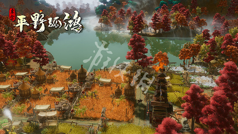 《東方平野孤鴻》官網是什麽？遊戲官網介紹