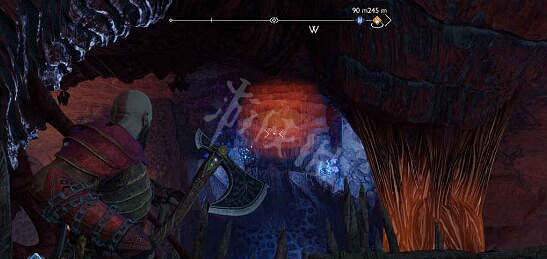 《戰神5》沙之歌任務解謎怎麽過?沙之歌任務完成方法介紹 《戰神5》沙之歌任務解謎怎麽過?沙之歌任務完成方法介紹