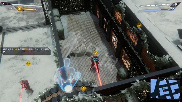 《蜘蛛人:邁爾斯莫拉萊斯》圖文攻略:全劇情流程+全主線任務+全支線任務+全戰衣改裝+全裝置+全技能+全收藏品+全儲藏箱+全時間膠囊 《蜘蛛人:邁爾斯莫拉萊斯》圖文攻略:全劇情流程+全主線任務+全支線任務+全戰衣改裝+全裝置+全技能+全收藏品+全儲藏箱+全時間膠囊