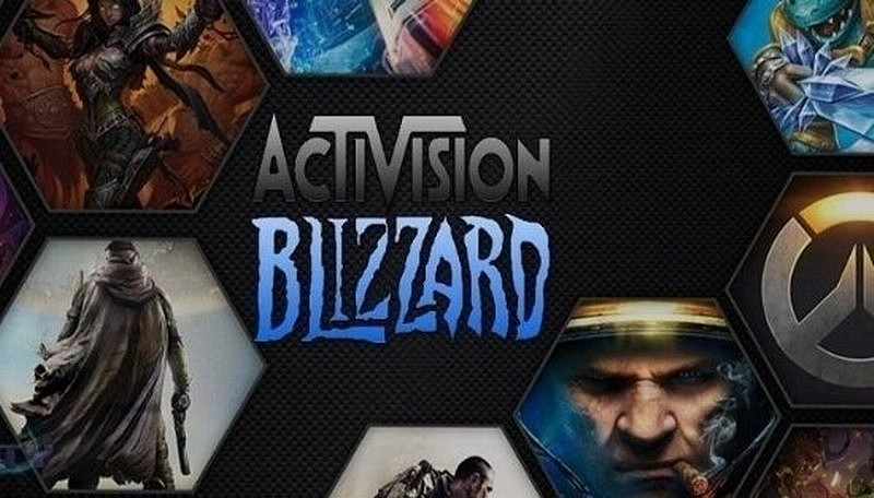 暴雪CEO回應續約事件:心系玩家 不會指責網易 暴雪CEO回應續約事件:心系玩家 不會指責網易