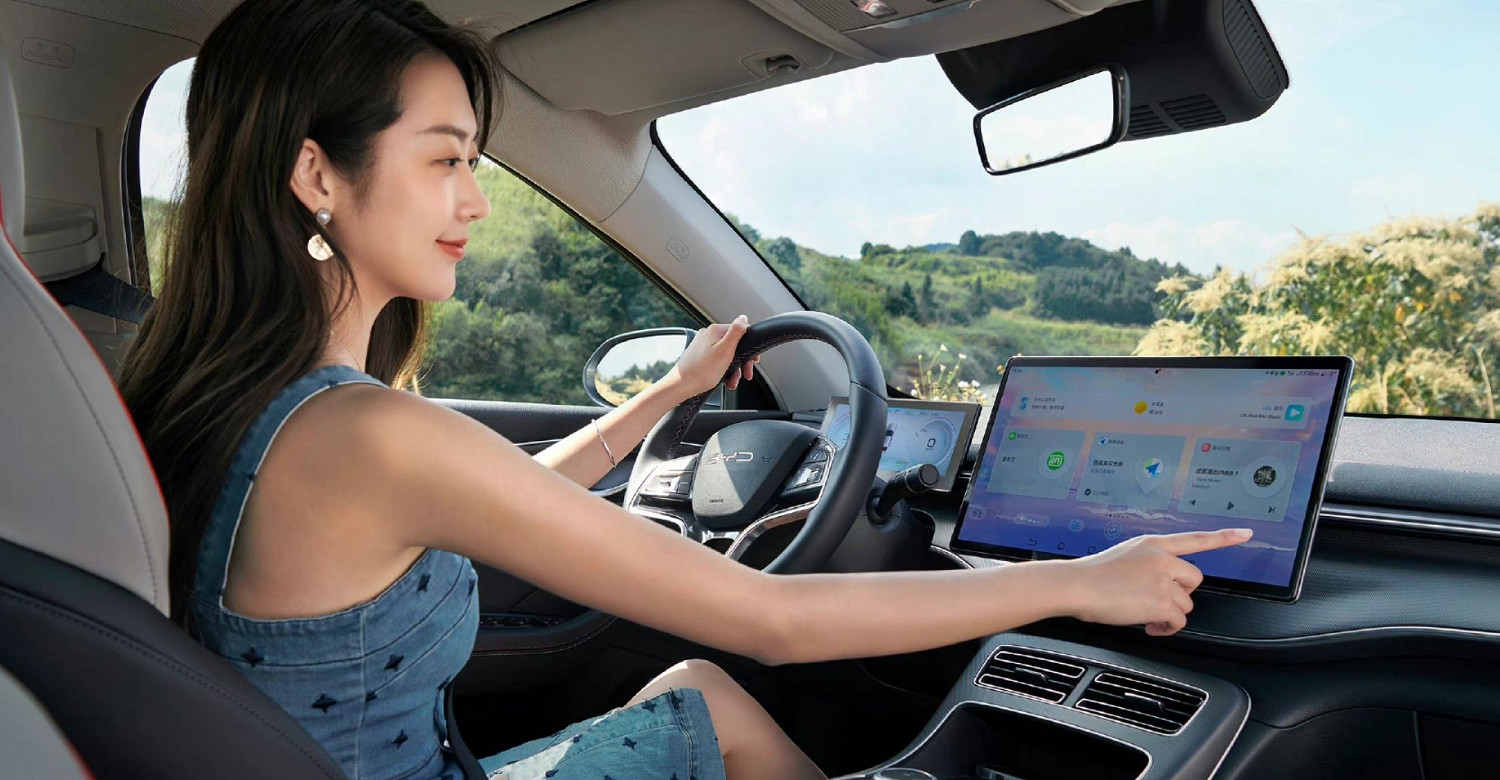 新選手加入車機遊戲戰爭?華納兄弟申請車內遊戲專利 新選手加入車機遊戲戰爭?華納兄弟申請車內遊戲專利