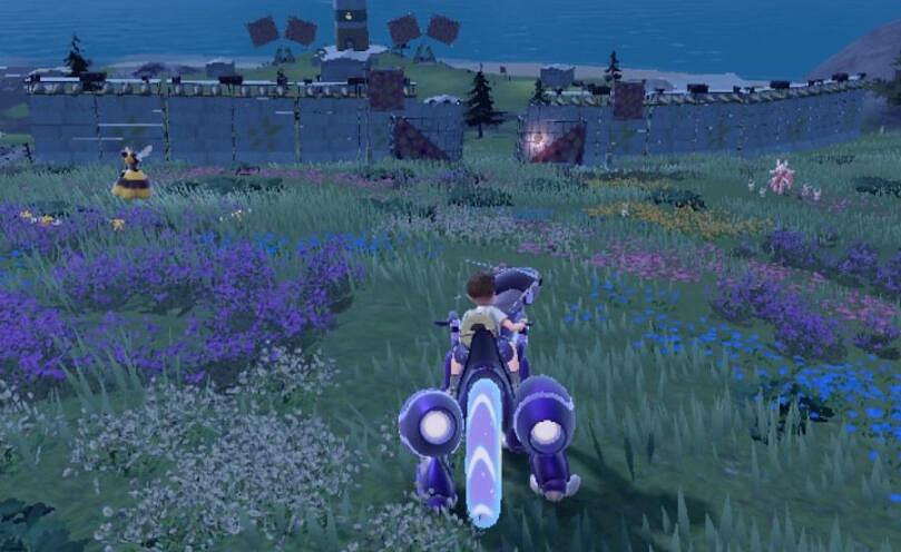 《寶可夢朱紫》怎麽刷經驗?刷經驗方法技巧 《寶可夢朱紫》怎麽刷經驗?刷經驗方法技巧