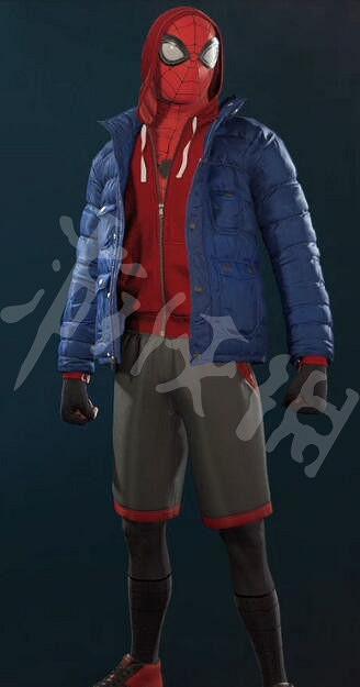 《蜘蛛人邁爾斯莫拉萊斯》戰衣有哪些?各種戰衣一覽 《蜘蛛人邁爾斯莫拉萊斯》戰衣有哪些?各種戰衣一覽