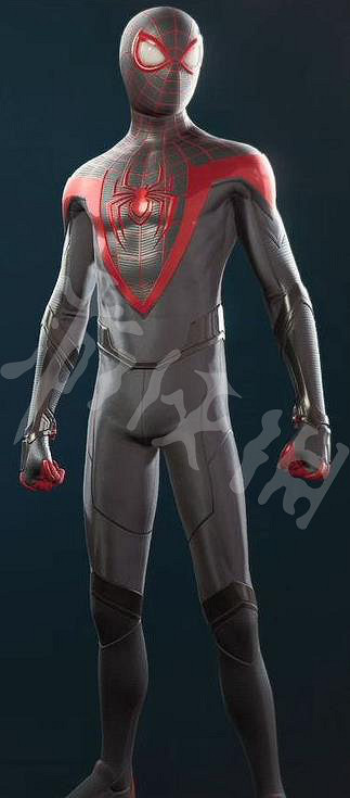 《蜘蛛人邁爾斯莫拉萊斯》戰衣有哪些?各種戰衣一覽 《蜘蛛人邁爾斯莫拉萊斯》戰衣有哪些?各種戰衣一覽
