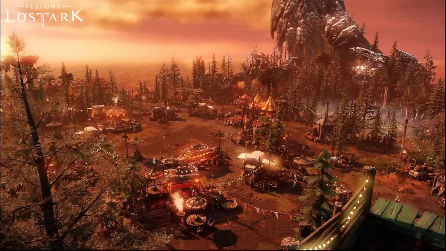 《失落的方舟》連動《巫師3》預告：傑洛特希裡登場!