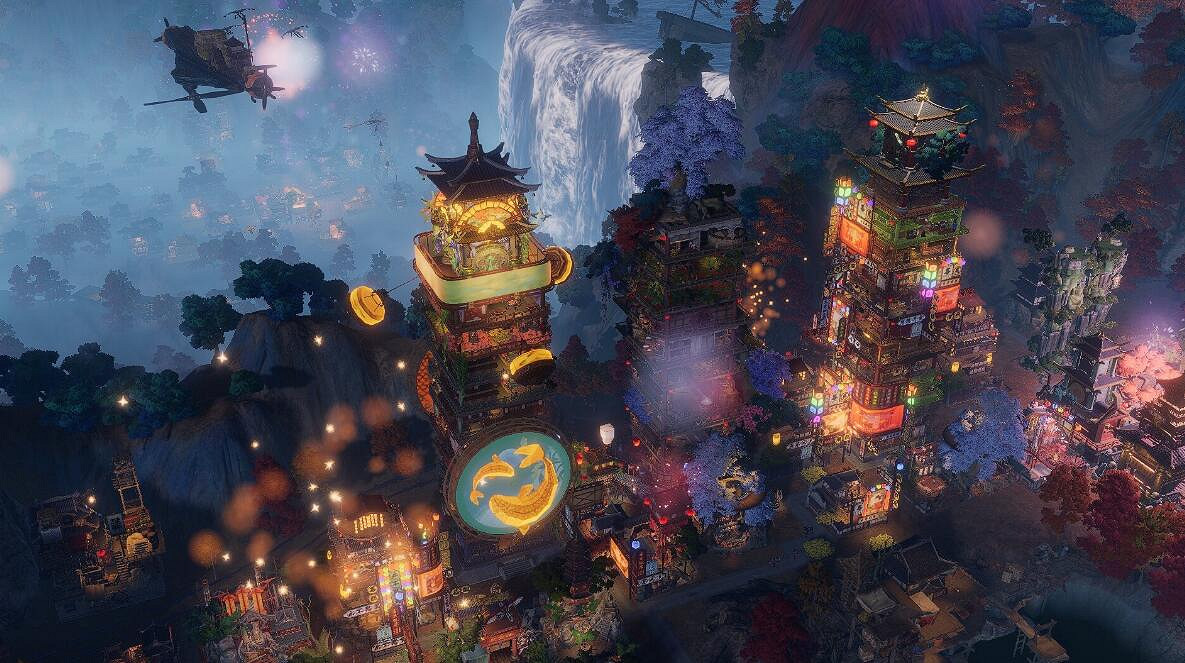 《東方平野孤鴻》是誰開發的？西山居東方平野孤鴻遊戲介紹