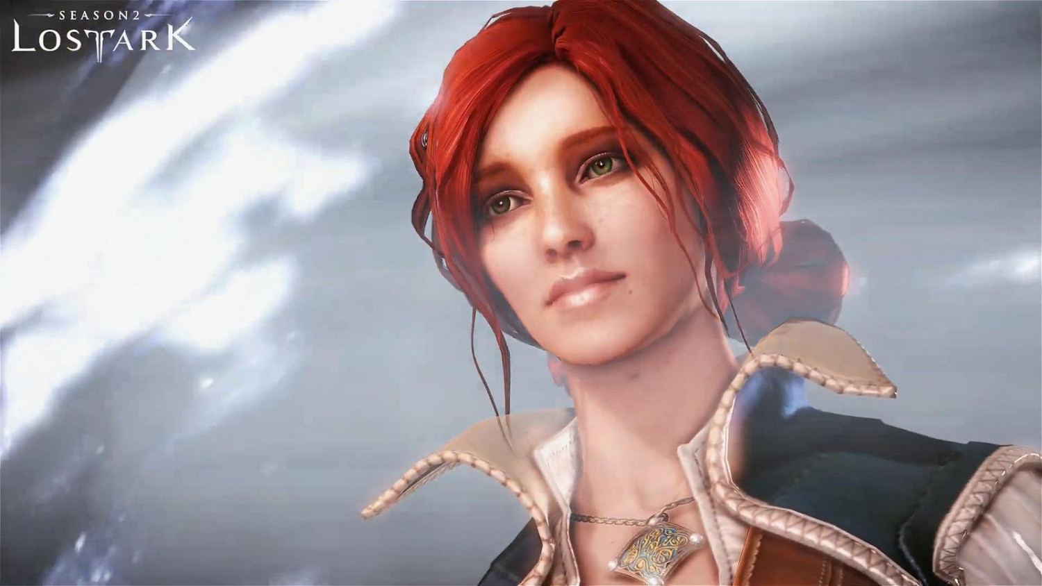 《失落的方舟》連動《巫師3》預告 傑洛特希裡等登場