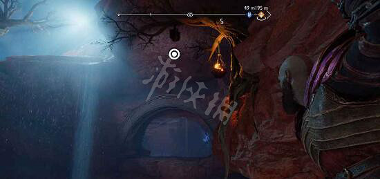 《戰神5》沙之歌任務解謎怎麽過?沙之歌任務完成方法介紹 《戰神5》沙之歌任務解謎怎麽過?沙之歌任務完成方法介紹