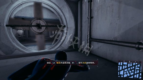 《蜘蛛人:邁爾斯莫拉萊斯》圖文攻略:全劇情流程+全主線任務+全支線任務+全戰衣改裝+全裝置+全技能+全收藏品+全儲藏箱+全時間膠囊 《蜘蛛人:邁爾斯莫拉萊斯》圖文攻略:全劇情流程+全主線任務+全支線任務+全戰衣改裝+全裝置+全技能+全收藏品+全儲藏箱+全時間膠囊