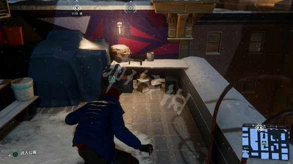 《蜘蛛人:邁爾斯莫拉萊斯》圖文攻略:全劇情流程+全主線任務+全支線任務+全戰衣改裝+全裝置+全技能+全收藏品+全儲藏箱+全時間膠囊 《蜘蛛人:邁爾斯莫拉萊斯》圖文攻略:全劇情流程+全主線任務+全支線任務+全戰衣改裝+全裝置+全技能+全收藏品+全儲藏箱+全時間膠囊