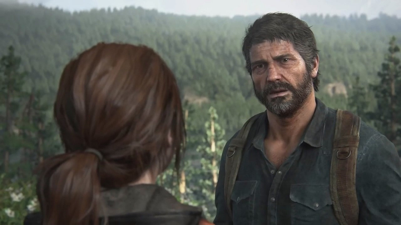 十分絲滑!飯製《最後生還者1&2》獲眾多玩家認可! 十分絲滑!飯製《最後生還者1&2》獲眾多玩家認可!