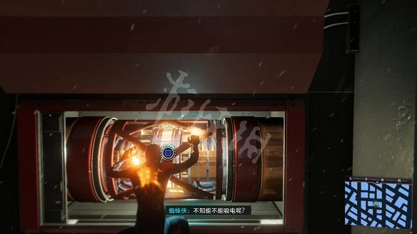 《蜘蛛人:邁爾斯莫拉萊斯》圖文攻略:全劇情流程+全主線任務+全支線任務+全戰衣改裝+全裝置+全技能+全收藏品+全儲藏箱+全時間膠囊 《蜘蛛人:邁爾斯莫拉萊斯》圖文攻略:全劇情流程+全主線任務+全支線任務+全戰衣改裝+全裝置+全技能+全收藏品+全儲藏箱+全時間膠囊