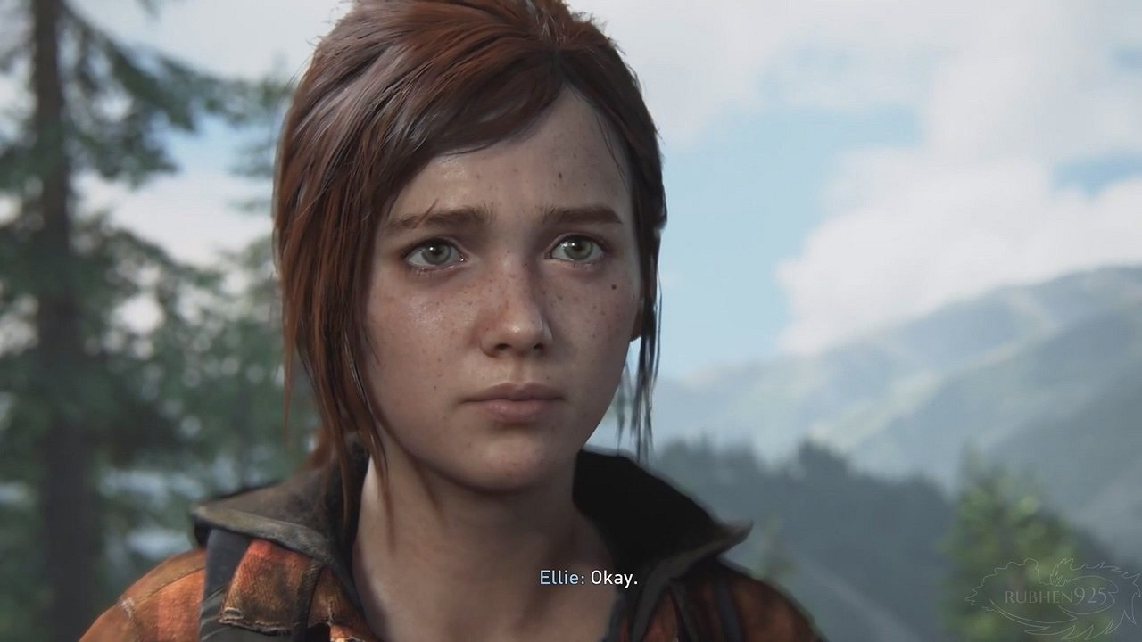 十分絲滑!飯製《最後生還者1&2》獲眾多玩家認可! 十分絲滑!飯製《最後生還者1&2》獲眾多玩家認可!