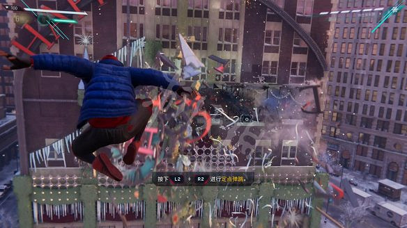 《蜘蛛人:邁爾斯莫拉萊斯》圖文攻略:全劇情流程+全主線任務+全支線任務+全戰衣改裝+全裝置+全技能+全收藏品+全儲藏箱+全時間膠囊 《蜘蛛人:邁爾斯莫拉萊斯》圖文攻略:全劇情流程+全主線任務+全支線任務+全戰衣改裝+全裝置+全技能+全收藏品+全儲藏箱+全時間膠囊