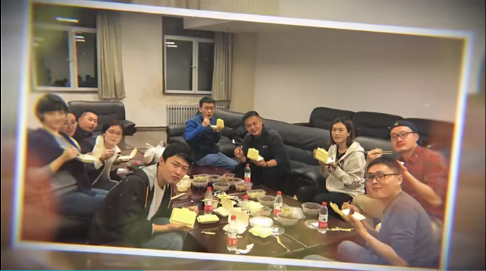 難忘今宵！網之易官方發布 暴雪遊戲活動回憶集錦