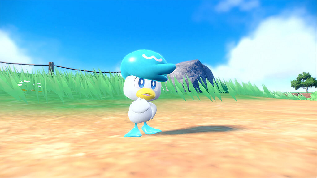 《寶可夢朱紫》初期怎麽刷柑果球？柑果球初期獲得技巧