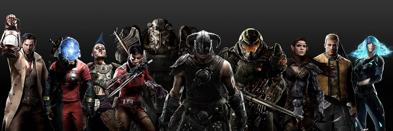 《上古卷軸OL》開發商3A級新作已開發4年多 項目巨大! 《上古卷軸OL》開發商3A級新作已開發4年多 項目巨大!