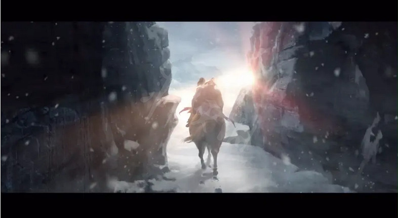 《東方平野孤鴻》測評 遊戲測評介紹