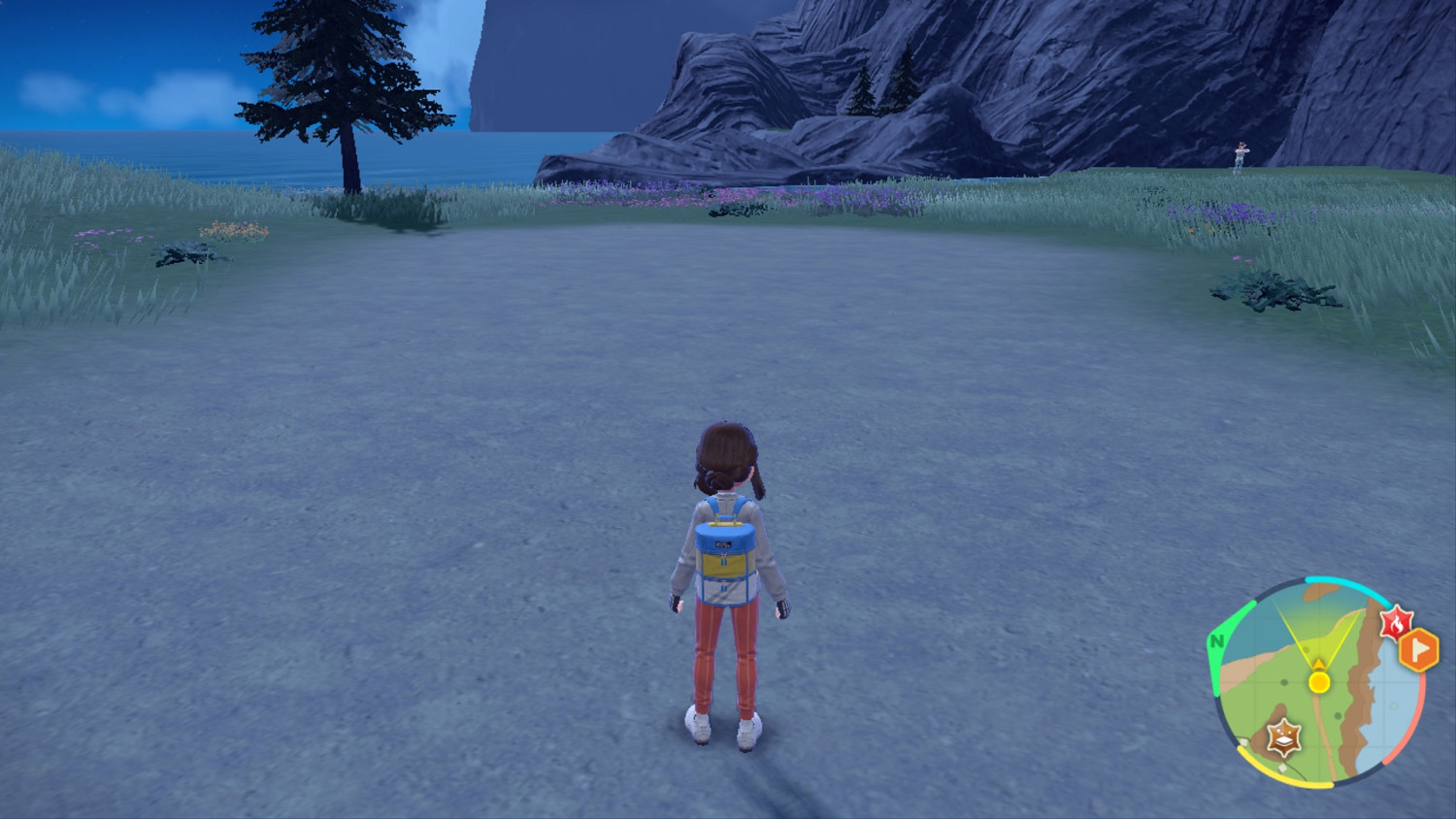 《寶可夢朱紫》太晶伊布在哪裡?太晶伊布位置分布一覽 《寶可夢朱紫》太晶伊布在哪裡?太晶伊布位置分布一覽