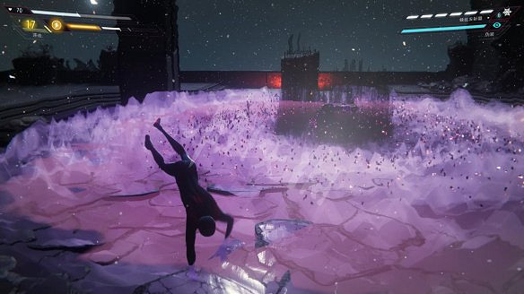 《蜘蛛人:邁爾斯莫拉萊斯》圖文攻略:全劇情流程+全主線任務+全支線任務+全戰衣改裝+全裝置+全技能+全收藏品+全儲藏箱+全時間膠囊 《蜘蛛人:邁爾斯莫拉萊斯》圖文攻略:全劇情流程+全主線任務+全支線任務+全戰衣改裝+全裝置+全技能+全收藏品+全儲藏箱+全時間膠囊