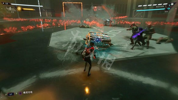 《蜘蛛人:邁爾斯莫拉萊斯》圖文攻略:全劇情流程+全主線任務+全支線任務+全戰衣改裝+全裝置+全技能+全收藏品+全儲藏箱+全時間膠囊 《蜘蛛人:邁爾斯莫拉萊斯》圖文攻略:全劇情流程+全主線任務+全支線任務+全戰衣改裝+全裝置+全技能+全收藏品+全儲藏箱+全時間膠囊