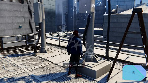 《蜘蛛人:邁爾斯莫拉萊斯》圖文攻略:全劇情流程+全主線任務+全支線任務+全戰衣改裝+全裝置+全技能+全收藏品+全儲藏箱+全時間膠囊 《蜘蛛人:邁爾斯莫拉萊斯》圖文攻略:全劇情流程+全主線任務+全支線任務+全戰衣改裝+全裝置+全技能+全收藏品+全儲藏箱+全時間膠囊