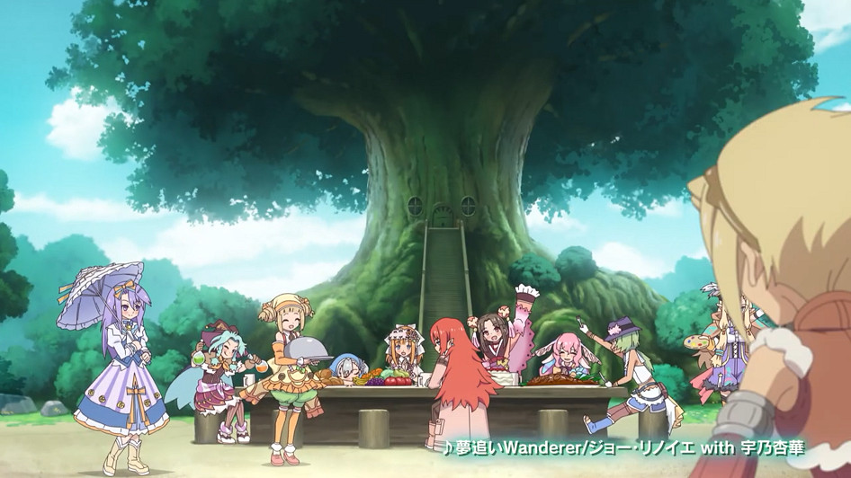 《符文工廠3 豪華版》公布介紹影片 遊戲明年3月發售 《符文工廠3 豪華版》公布介紹影片 遊戲明年3月發售