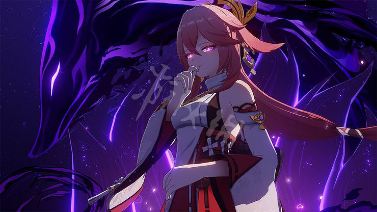 《原神》八重神子隊伍配置是什麽?八重神子隊伍配置推薦 《原神》八重神子隊伍配置是什麽?八重神子隊伍配置推薦