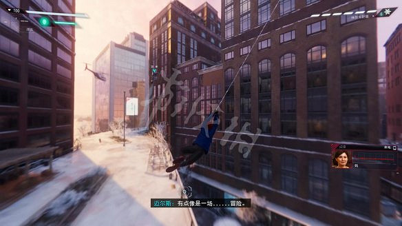 《蜘蛛人:邁爾斯莫拉萊斯》圖文攻略:全劇情流程+全主線任務+全支線任務+全戰衣改裝+全裝置+全技能+全收藏品+全儲藏箱+全時間膠囊 《蜘蛛人:邁爾斯莫拉萊斯》圖文攻略:全劇情流程+全主線任務+全支線任務+全戰衣改裝+全裝置+全技能+全收藏品+全儲藏箱+全時間膠囊