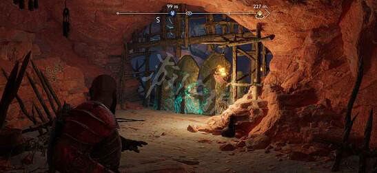 《戰神5》沙之歌任務解謎怎麽過?沙之歌任務完成方法介紹 《戰神5》沙之歌任務解謎怎麽過?沙之歌任務完成方法介紹