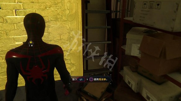 《蜘蛛人:邁爾斯莫拉萊斯》圖文攻略:全劇情流程+全主線任務+全支線任務+全戰衣改裝+全裝置+全技能+全收藏品+全儲藏箱+全時間膠囊 《蜘蛛人:邁爾斯莫拉萊斯》圖文攻略:全劇情流程+全主線任務+全支線任務+全戰衣改裝+全裝置+全技能+全收藏品+全儲藏箱+全時間膠囊