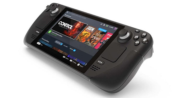 早報：Steam Deck重回銷售榜首《袋狼大進擊》新作爆料