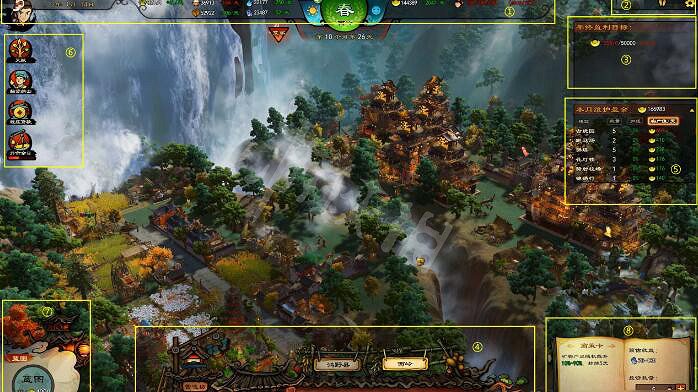 《東方平野孤鴻》怎麽玩？操作方法一覽