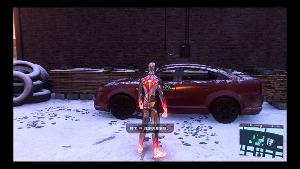 《蜘蛛人邁爾斯》我的車不見了任務怎麽做?我的車不見了任務攻略 《蜘蛛人邁爾斯》我的車不見了任務怎麽做?我的車不見了任務攻略