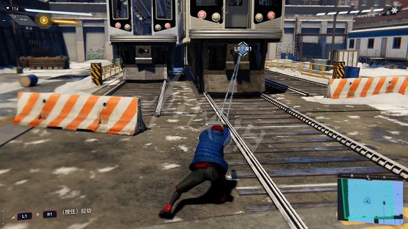 《蜘蛛人:邁爾斯莫拉萊斯》圖文攻略:全劇情流程+全主線任務+全支線任務+全戰衣改裝+全裝置+全技能+全收藏品+全儲藏箱+全時間膠囊 《蜘蛛人:邁爾斯莫拉萊斯》圖文攻略:全劇情流程+全主線任務+全支線任務+全戰衣改裝+全裝置+全技能+全收藏品+全儲藏箱+全時間膠囊