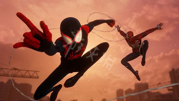 《蜘蛛人:邁爾斯莫拉萊斯》圖文攻略:全劇情流程+全主線任務+全支線任務+全戰衣改裝+全裝置+全技能+全收藏品+全儲藏箱+全時間膠囊 《蜘蛛人:邁爾斯莫拉萊斯》圖文攻略:全劇情流程+全主線任務+全支線任務+全戰衣改裝+全裝置+全技能+全收藏品+全儲藏箱+全時間膠囊