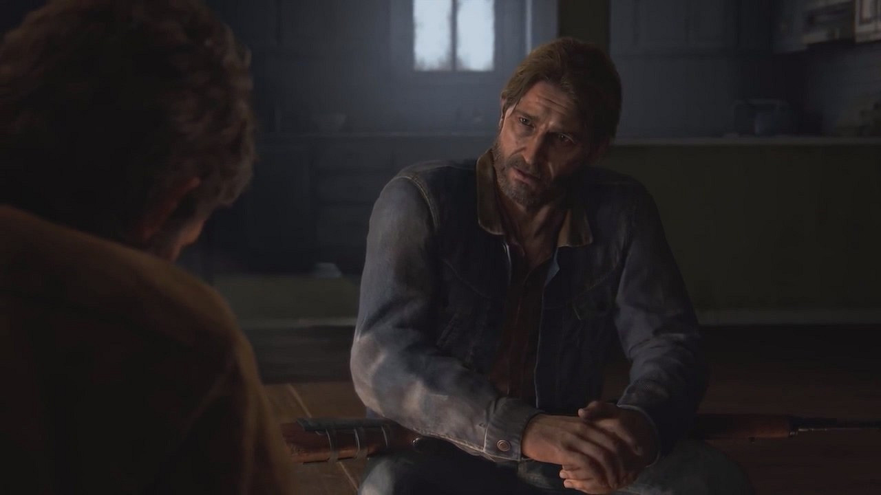 十分絲滑!飯製《最後生還者1&2》獲眾多玩家認可! 十分絲滑!飯製《最後生還者1&2》獲眾多玩家認可!