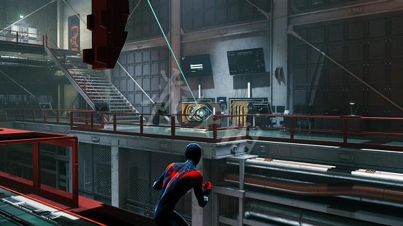 《蜘蛛人:邁爾斯莫拉萊斯》圖文攻略:全劇情流程+全主線任務+全支線任務+全戰衣改裝+全裝置+全技能+全收藏品+全儲藏箱+全時間膠囊 《蜘蛛人:邁爾斯莫拉萊斯》圖文攻略:全劇情流程+全主線任務+全支線任務+全戰衣改裝+全裝置+全技能+全收藏品+全儲藏箱+全時間膠囊