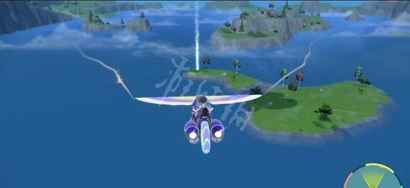 《寶可夢朱紫》偽龍寶主怎麽找?偽龍寶主位置介紹 《寶可夢朱紫》偽龍寶主怎麽找?偽龍寶主位置介紹