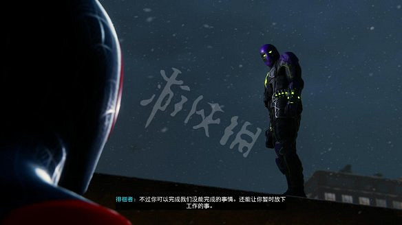 《蜘蛛人:邁爾斯莫拉萊斯》圖文攻略:全劇情流程+全主線任務+全支線任務+全戰衣改裝+全裝置+全技能+全收藏品+全儲藏箱+全時間膠囊 《蜘蛛人:邁爾斯莫拉萊斯》圖文攻略:全劇情流程+全主線任務+全支線任務+全戰衣改裝+全裝置+全技能+全收藏品+全儲藏箱+全時間膠囊